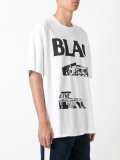 Black FlagT恤