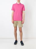 ‘68 Solid'经典Polo领T恤
