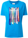 embellished T-shirt