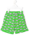 Rhinoceros shorts 