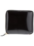'Glossy Black'钱包