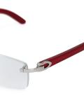 'Décor C' optical glasses