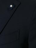 two-piece suit