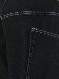 loose fit trousers