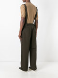 brace utility trousers