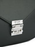 flap shoulder bag