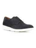 casual lace-up brogues 