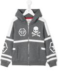 zip up hoodie
