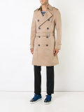 classic trench coat 