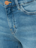 Bodycon skinny jeans