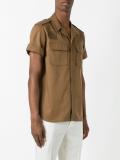 short sleeve shirt