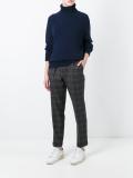 roll neck jumper