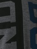 文字毛衣