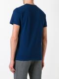 logo print T-shirt 