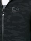 zip up hoodie