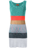 knitted mini dress 