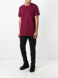 00 print T-shirt