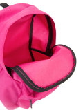 bow detail backpack