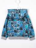 reversible jacket