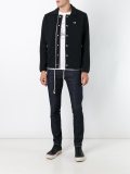'Champion x Beams' sport jacket