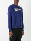 'Woest' sweatshirt