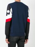 Techno sweatshirt