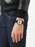 scratch print watch