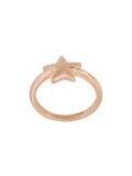 'STASIA' single star ring