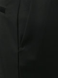 cropped trousers