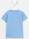 duck motif T-shirt
