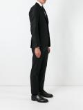 two piece suit