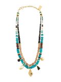 'Trail' necklace