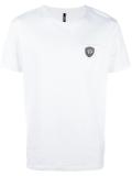 lion patch T-shirt 