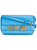 studded crossbody bag