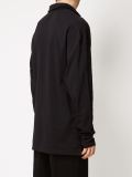 'Shigoto' polo shirt