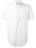Tie Pocket shirt