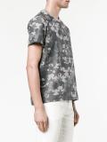 Camustars T-shirt