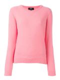 'Fac' jumper