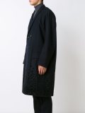 double breasted coat