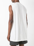 plain vest