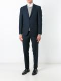 two-piece suit