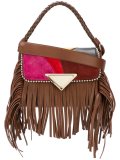 'Amber' shoulder bag