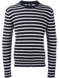 striped jumper