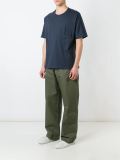'One Pocket' wide fit T-shirt