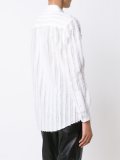 'Eyelash' shirt 