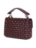 'Rockstud'迷你单肩包