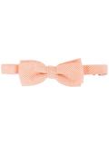 bicolour bow tie 