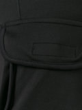 side pocket shorts
