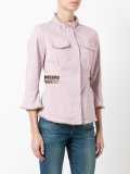 shirt jacket 