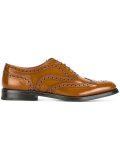 classic brogues